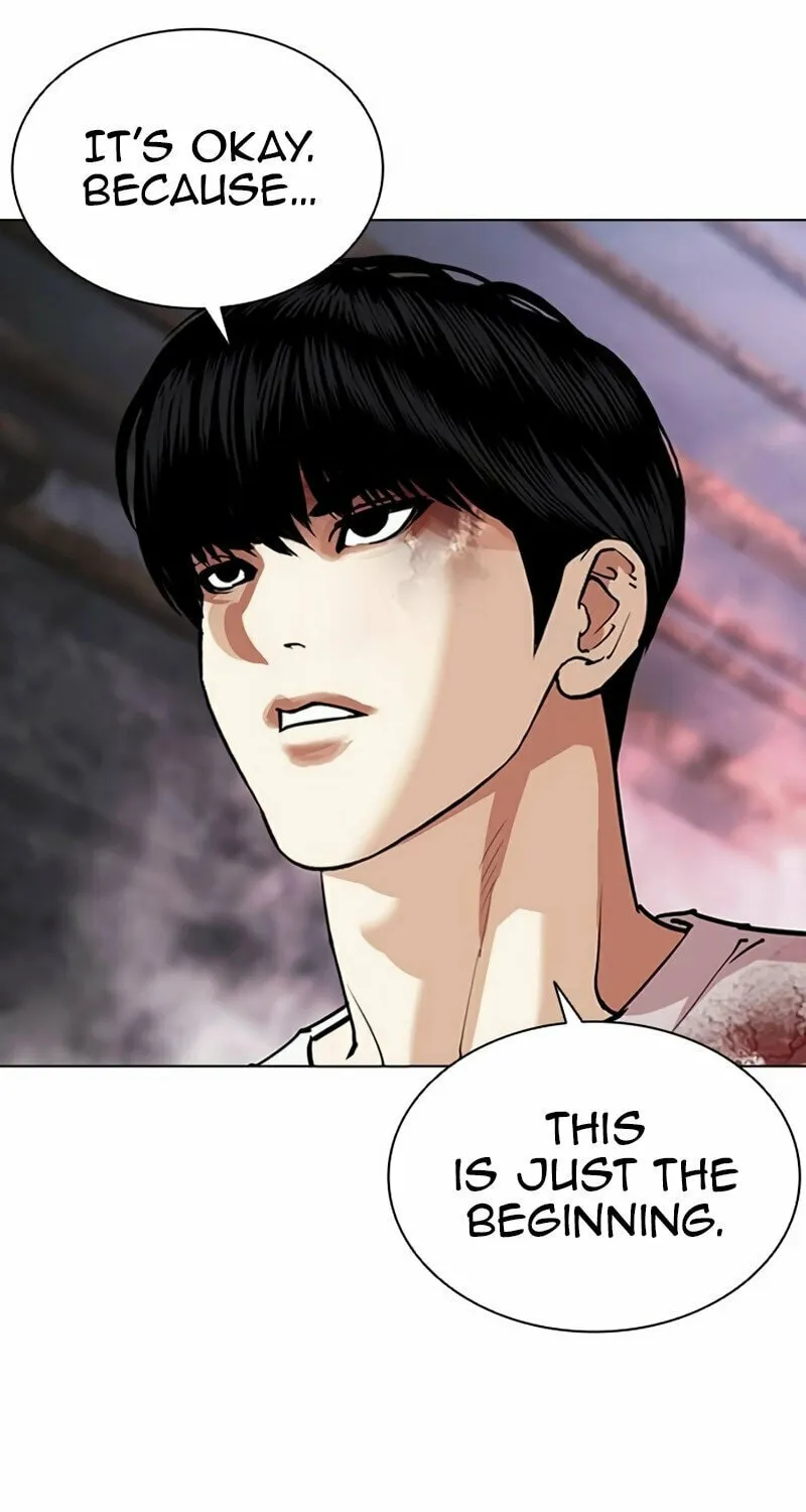Read Lookism chapter 567 image 135 on Lezhin
