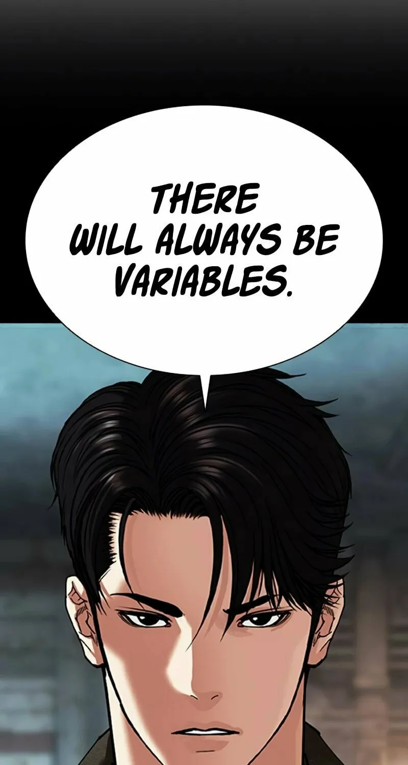 Read Lookism chapter 567 image 137 on Lezhin
