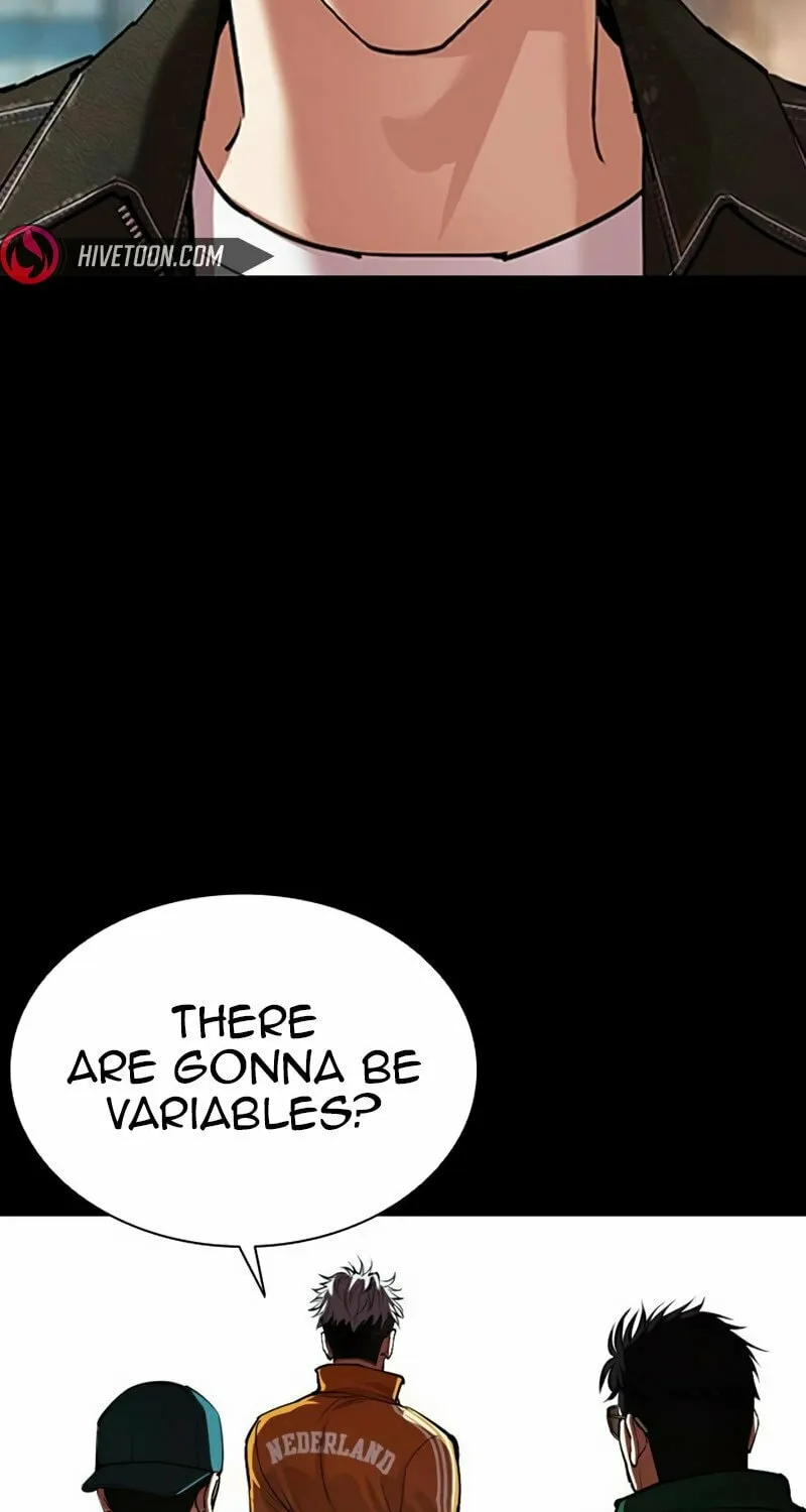 Read Lookism chapter 567 image 138 on Lezhin