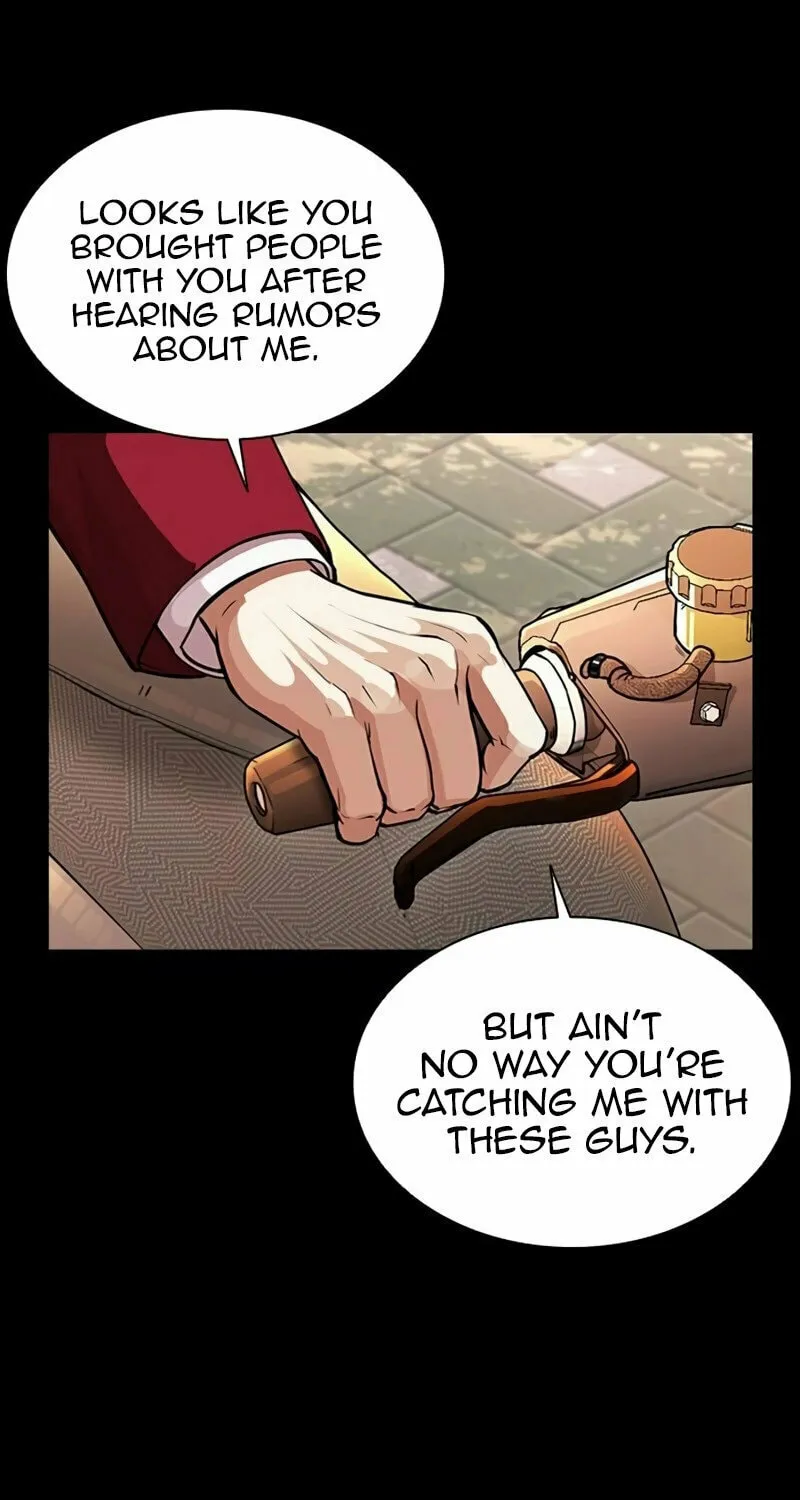 Read Lookism chapter 567 image 14 on Lezhin