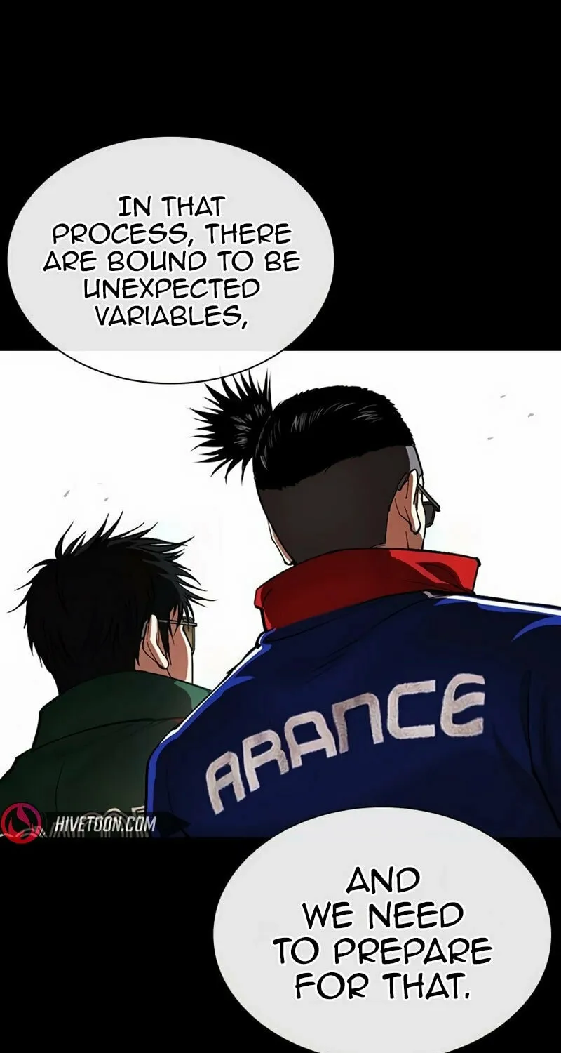 Read Lookism chapter 567 image 142 on Lezhin