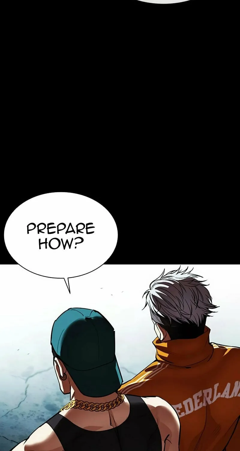 Read Lookism chapter 567 image 143 on Lezhin