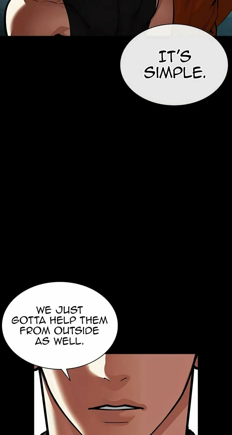 Read Lookism chapter 567 image 144 on Lezhin