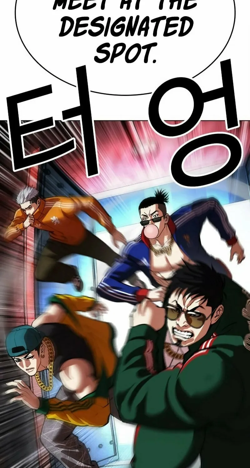 Read Lookism chapter 567 image 147 on Lezhin
