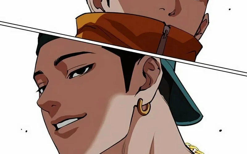 Read Lookism chapter 567 image 149 on Lezhin