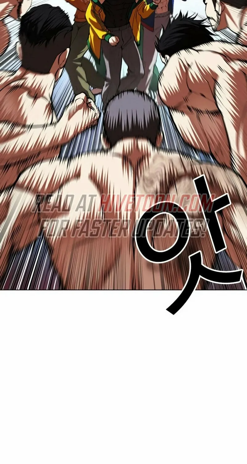 Read Lookism chapter 567 image 155 on Lezhin