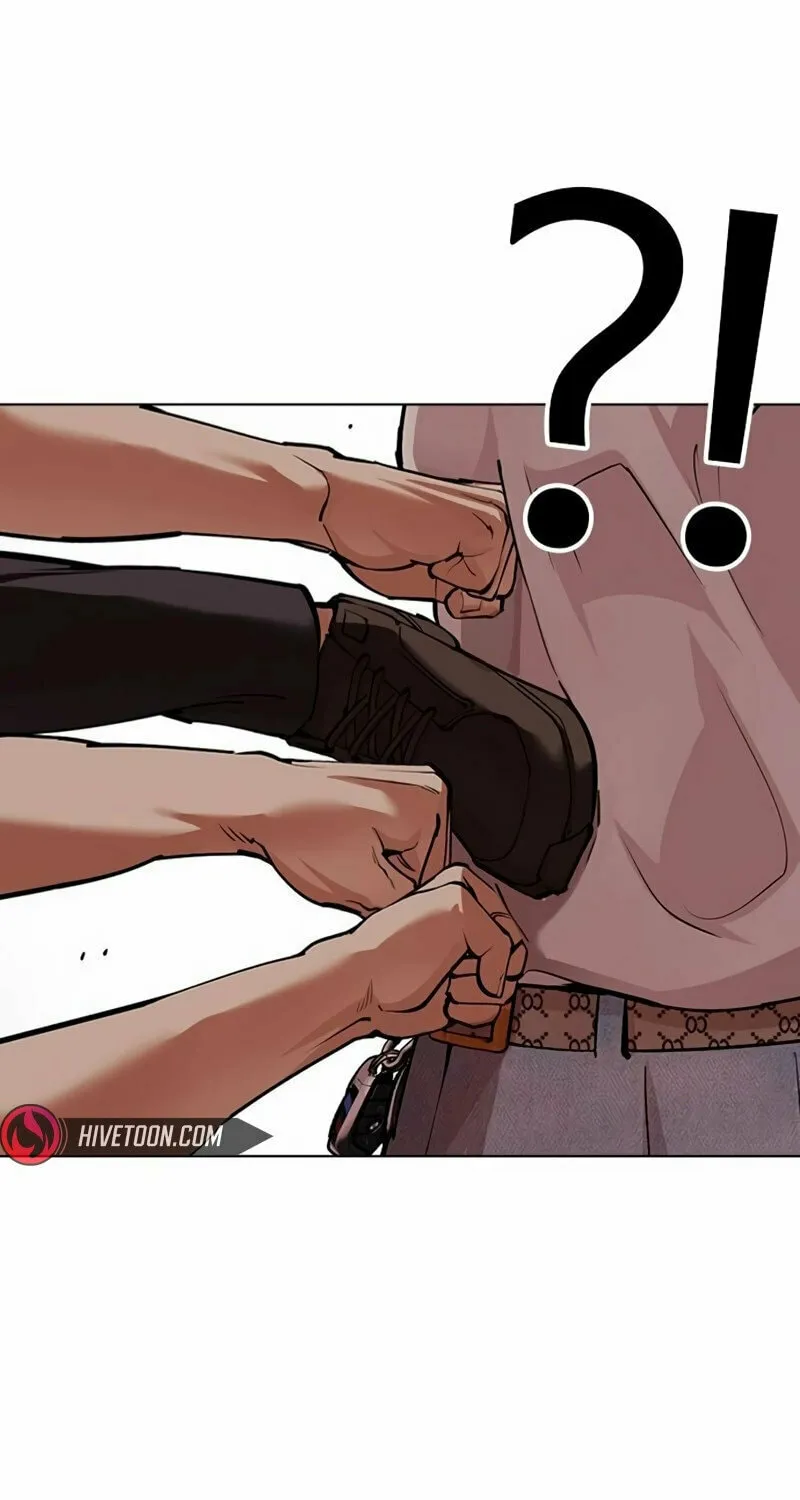 Read Lookism chapter 567 image 156 on Lezhin