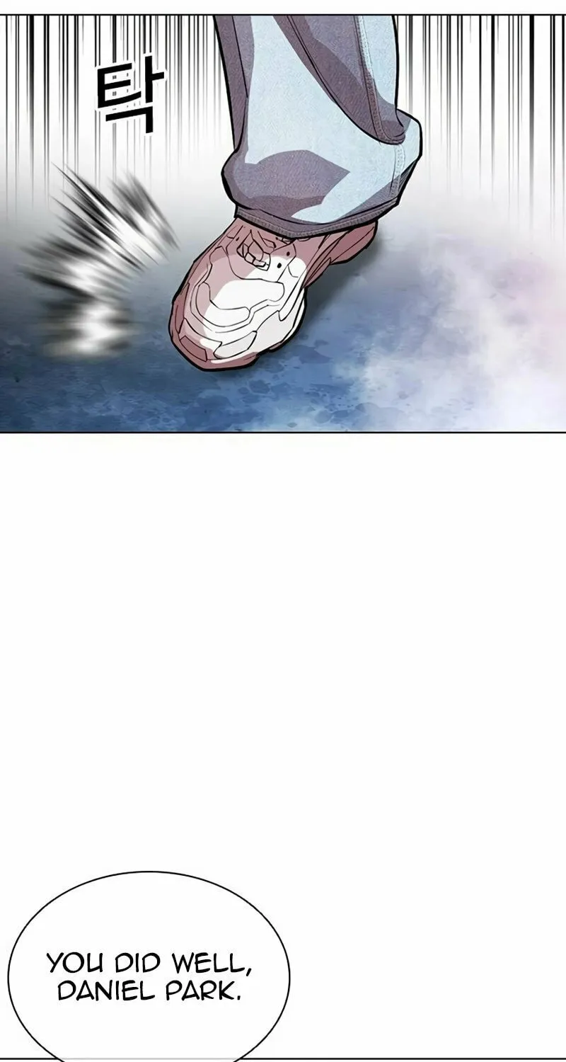 Read Lookism chapter 567 image 161 on Lezhin