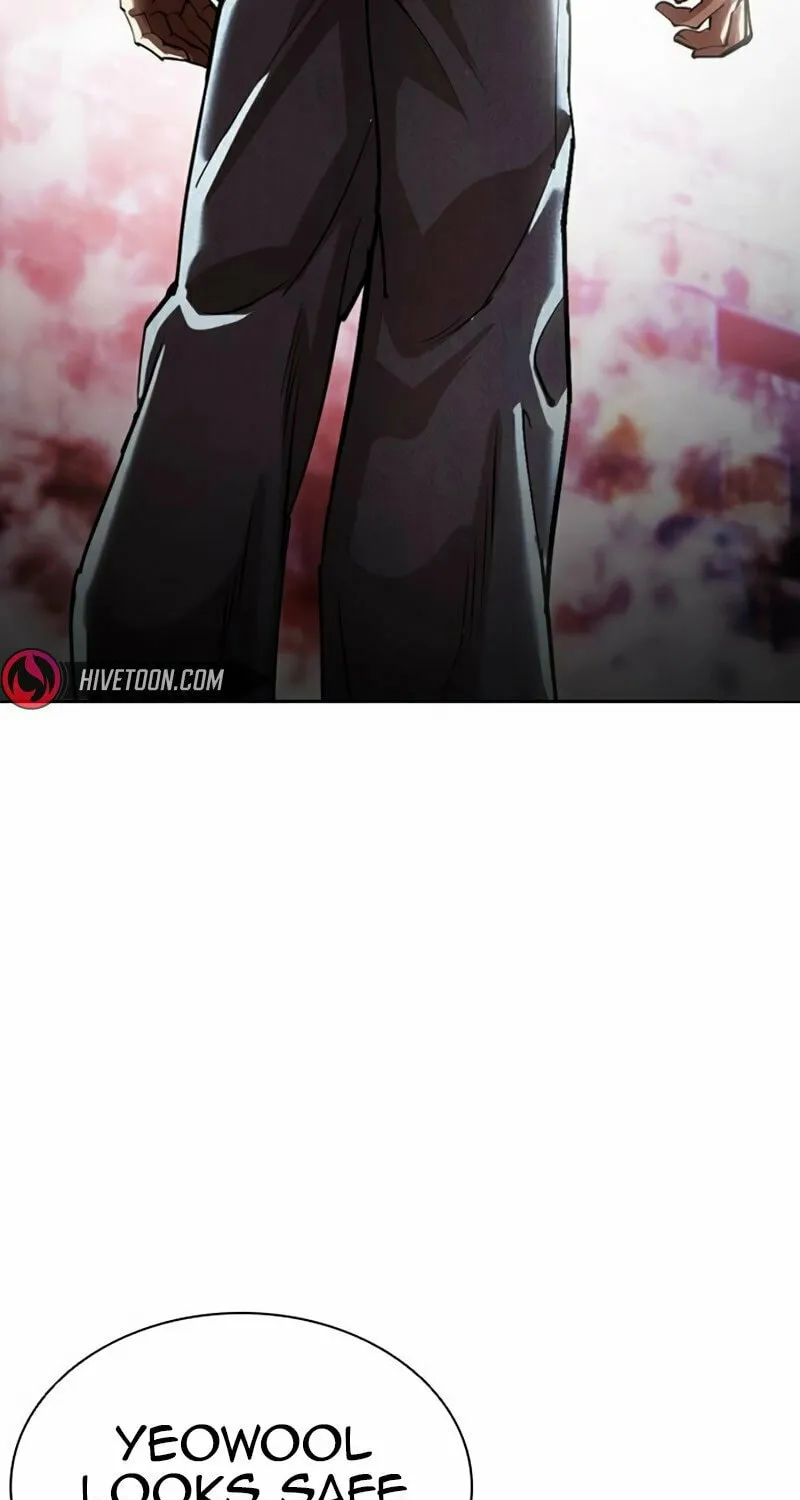 Read Lookism chapter 567 image 164 on Lezhin