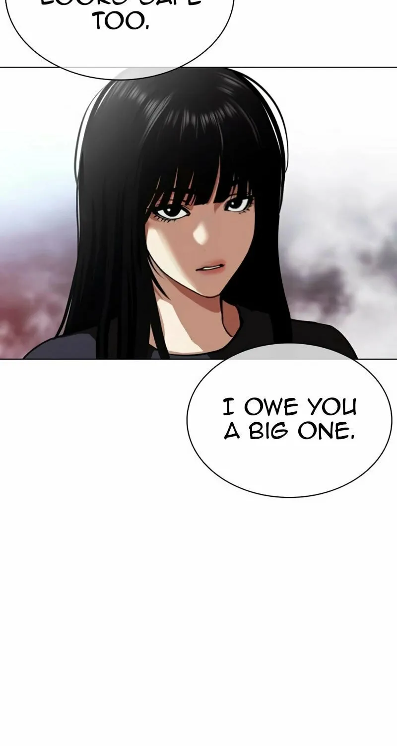 Read Lookism chapter 567 image 165 on Lezhin