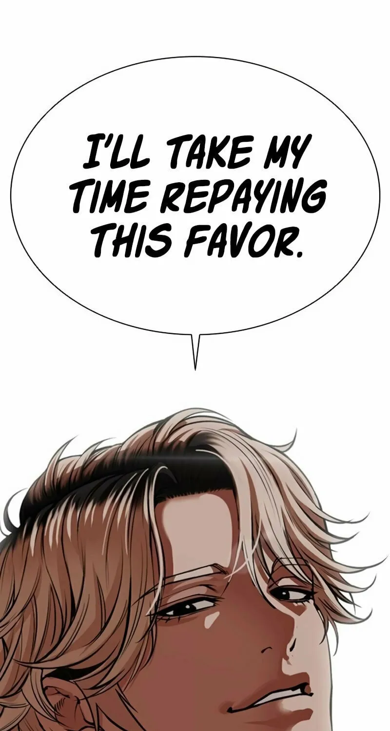 Read Lookism chapter 567 image 166 on Lezhin