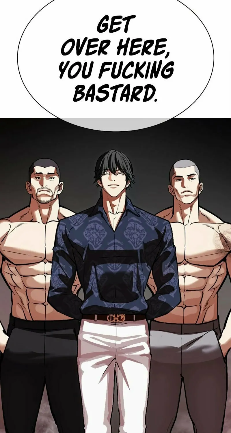 Read Lookism chapter 567 image 170 on Lezhin