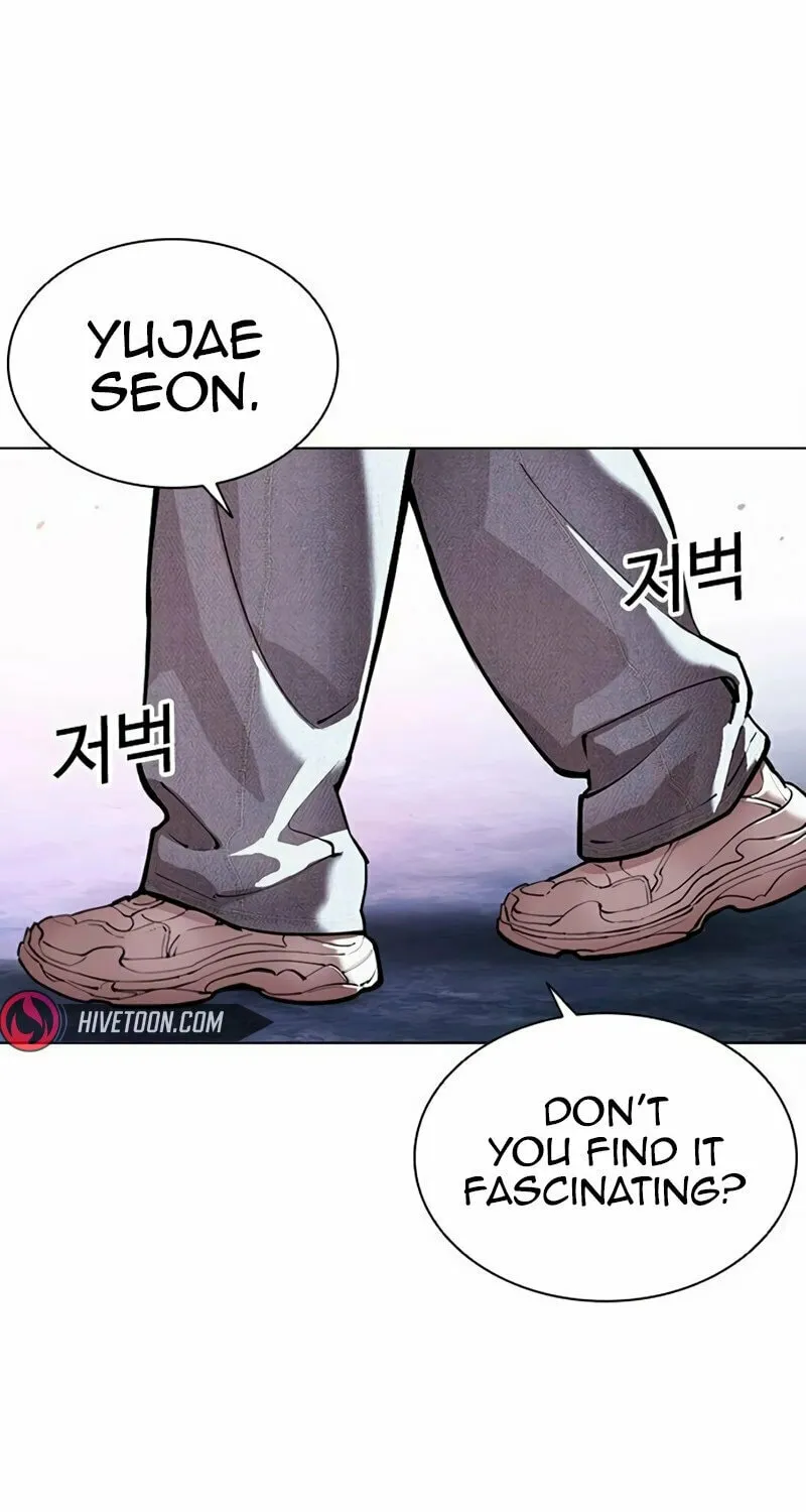 Read Lookism chapter 567 image 172 on Lezhin