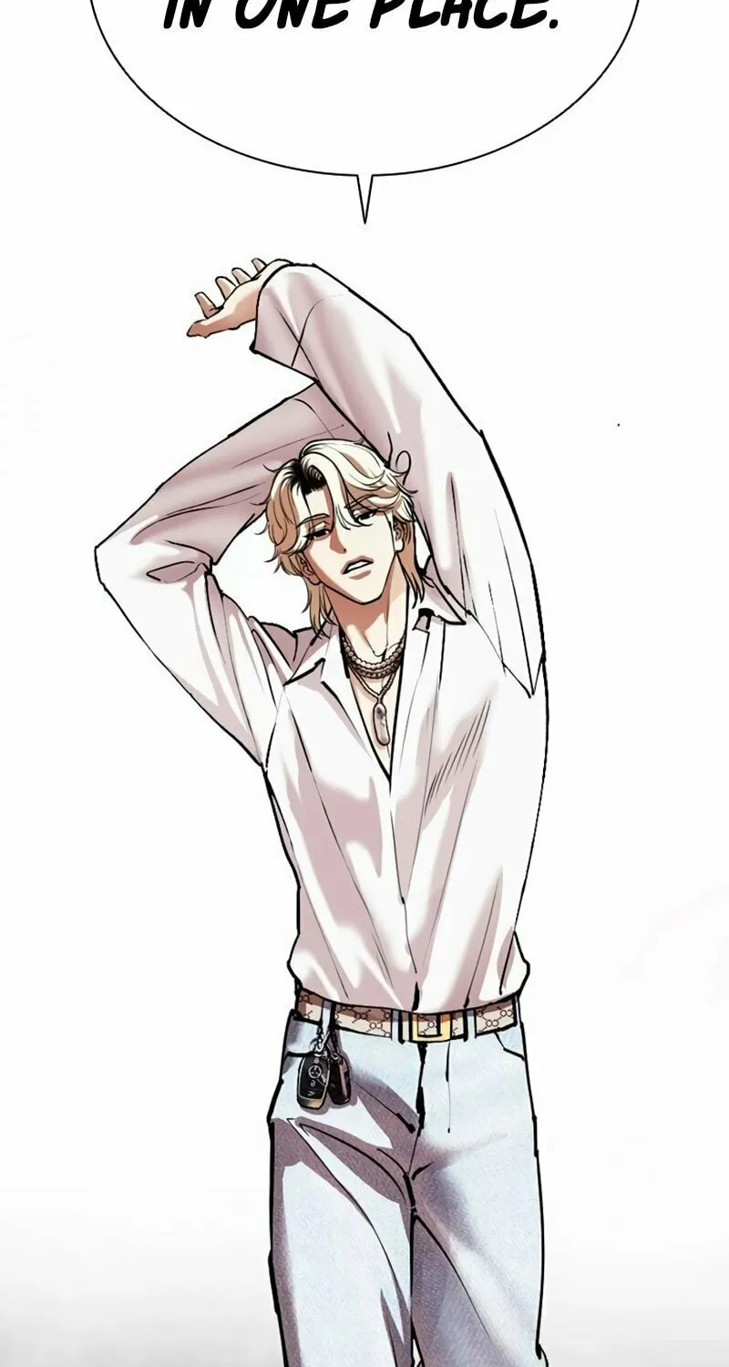 Read Lookism chapter 567 image 175 on Lezhin