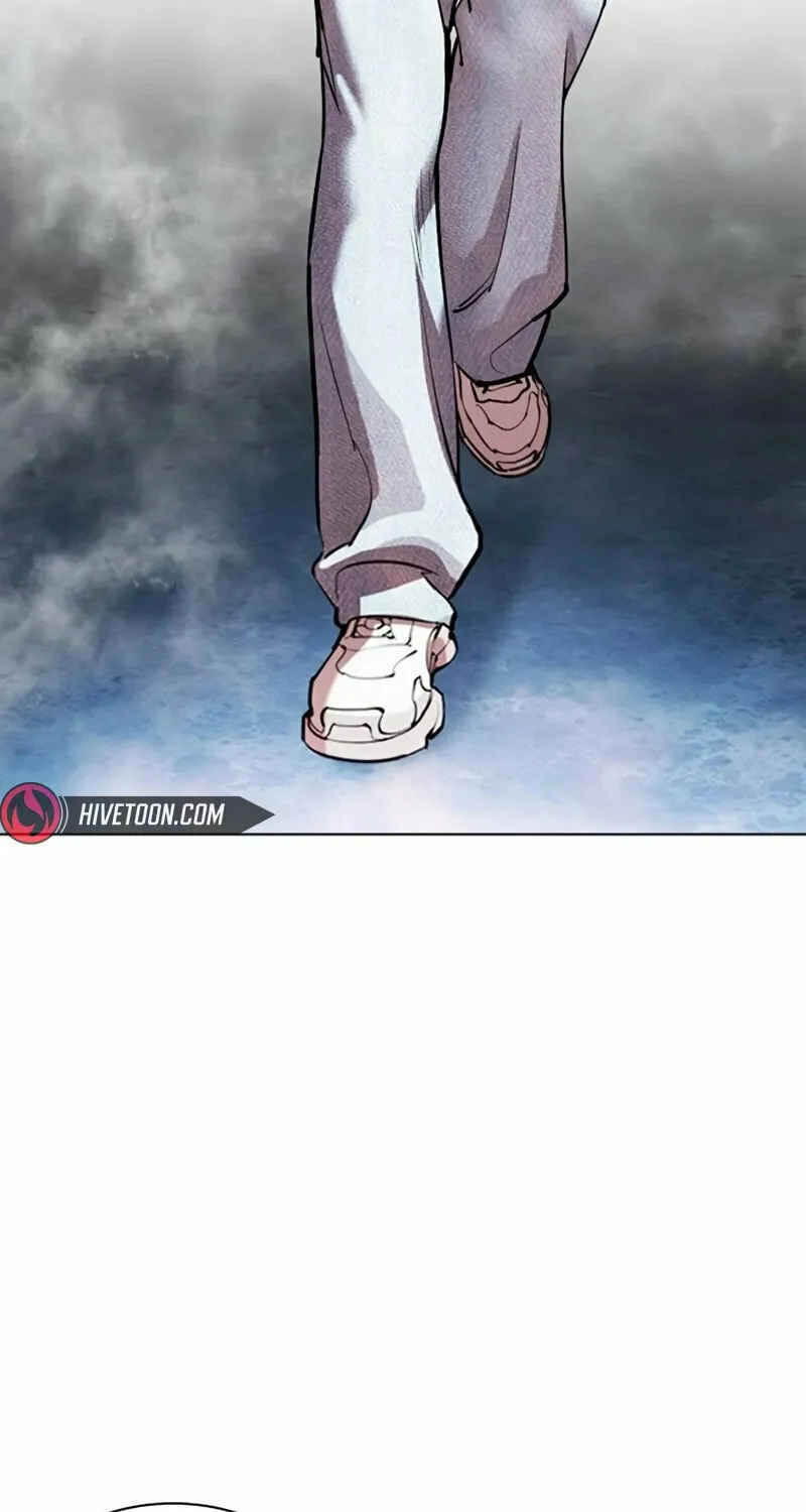 Read Lookism chapter 567 image 176 on Lezhin