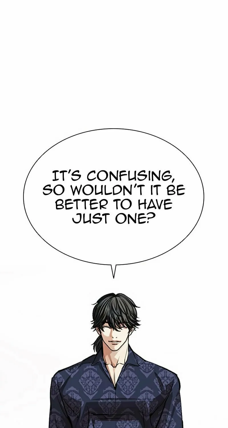 Read Lookism chapter 567 image 180 on Lezhin