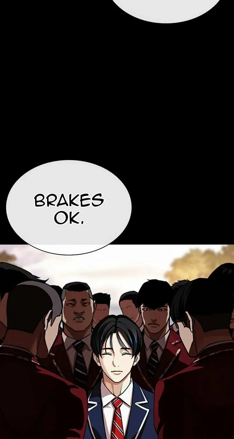 Read Lookism chapter 567 image 2 on Lezhin