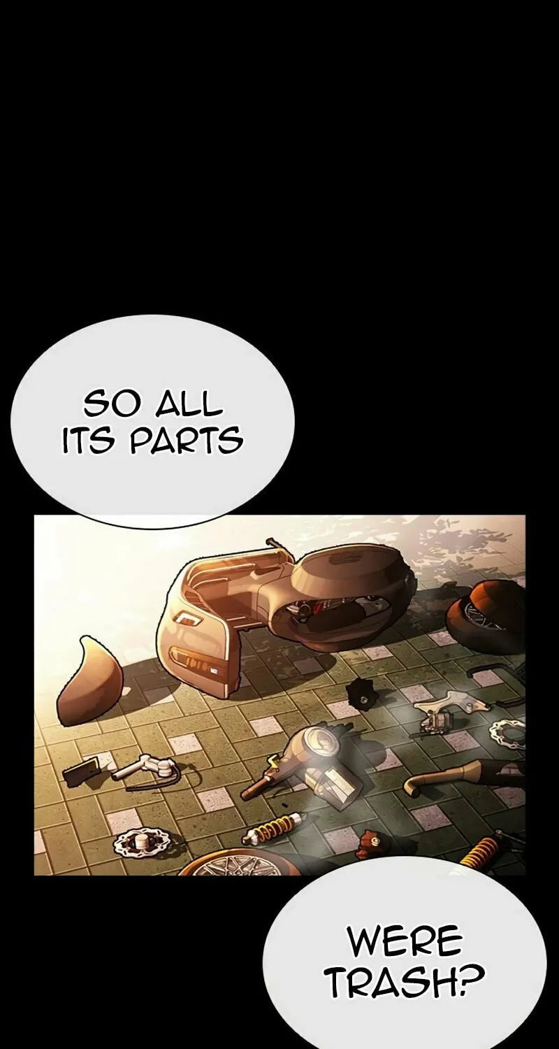 Read Lookism chapter 567 image 23 on Lezhin