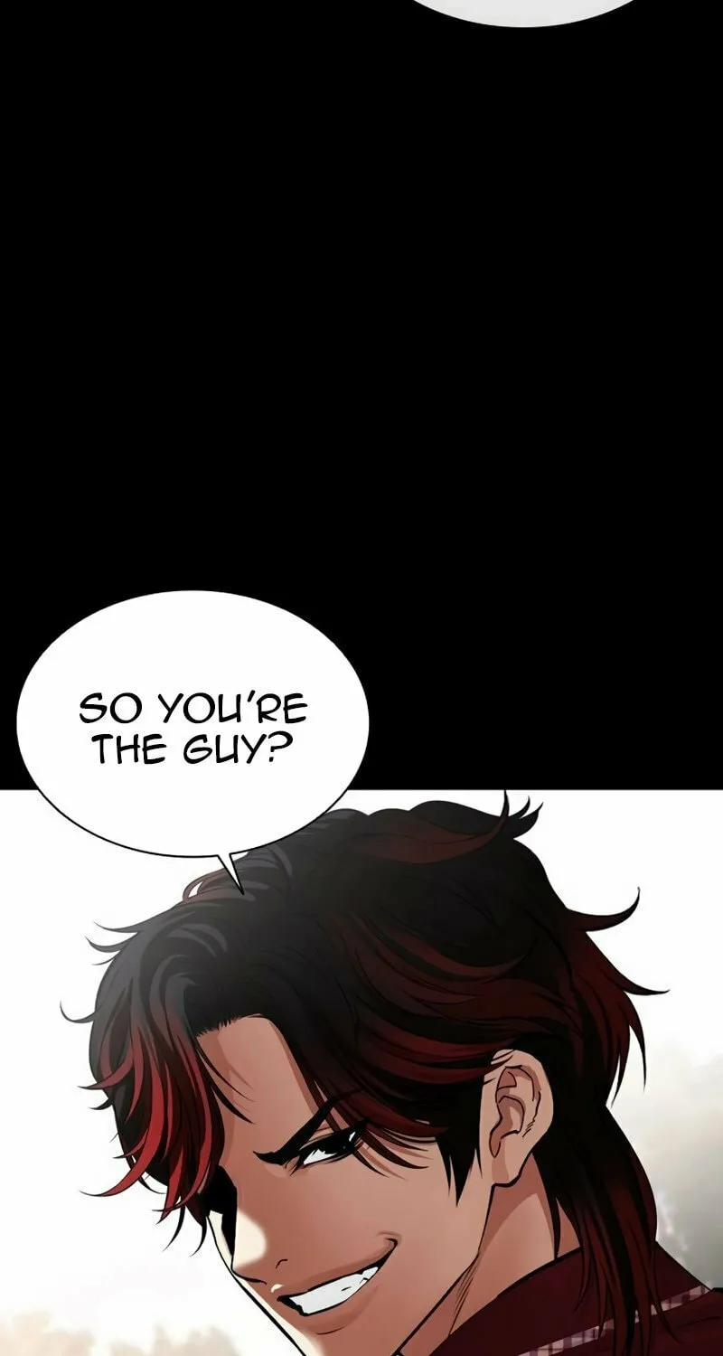Read Lookism chapter 567 image 24 on Lezhin