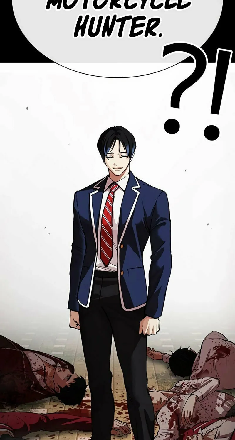Read Lookism chapter 567 image 26 on Lezhin