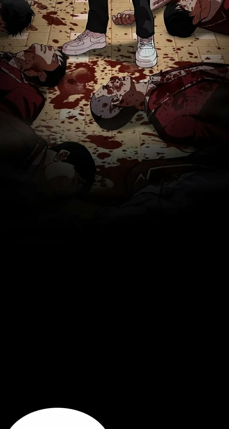 Read Lookism chapter 567 image 27 on Lezhin