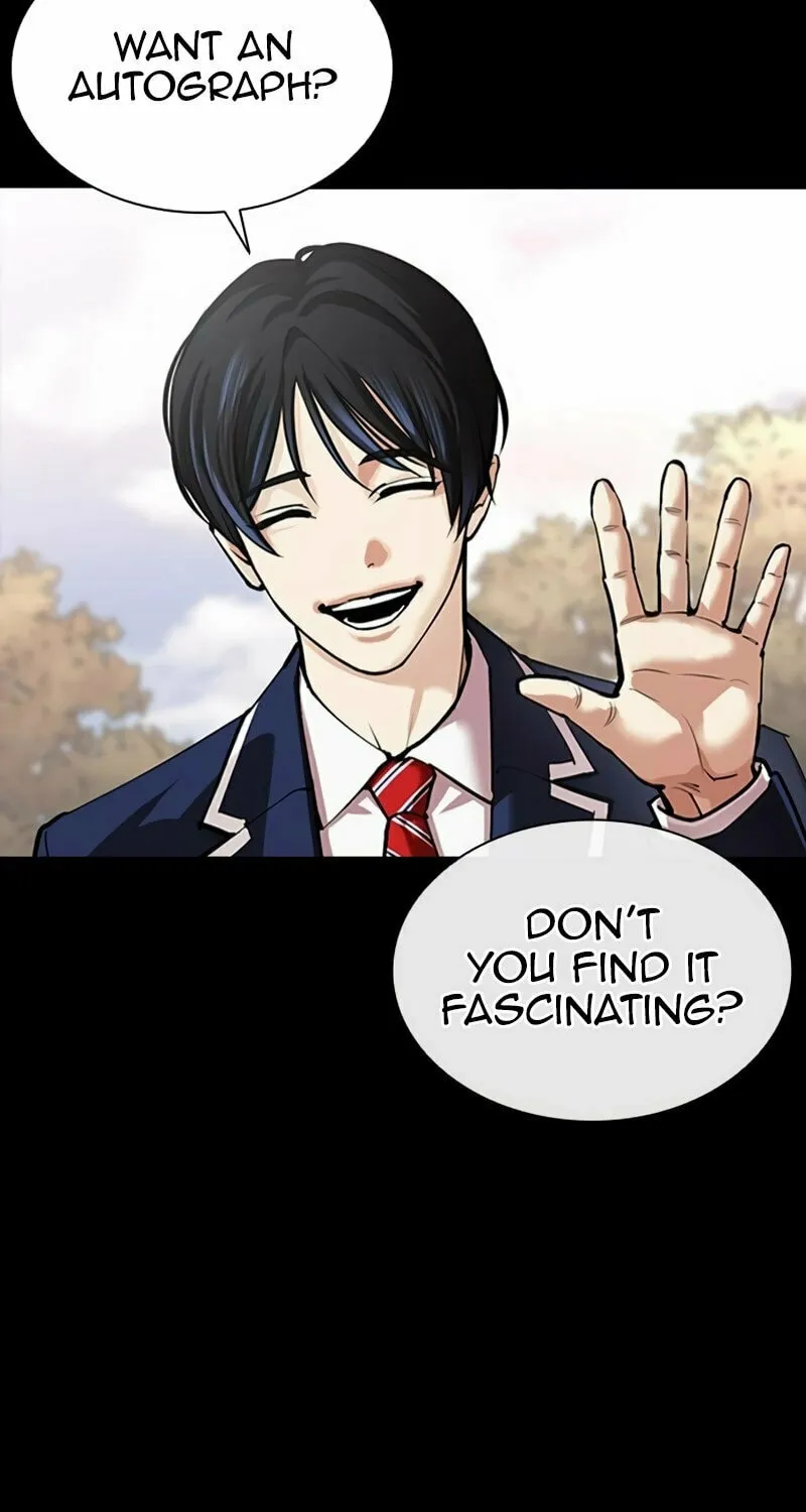 Read Lookism chapter 567 image 28 on Lezhin