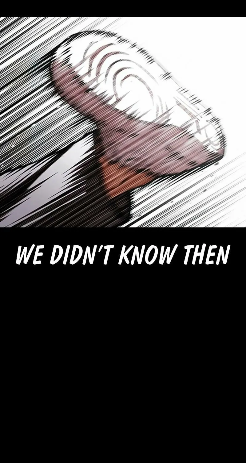 Read Lookism chapter 567 image 34 on Lezhin
