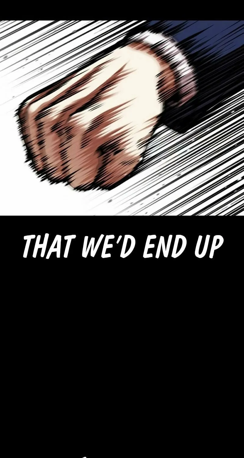 Read Lookism chapter 567 image 35 on Lezhin