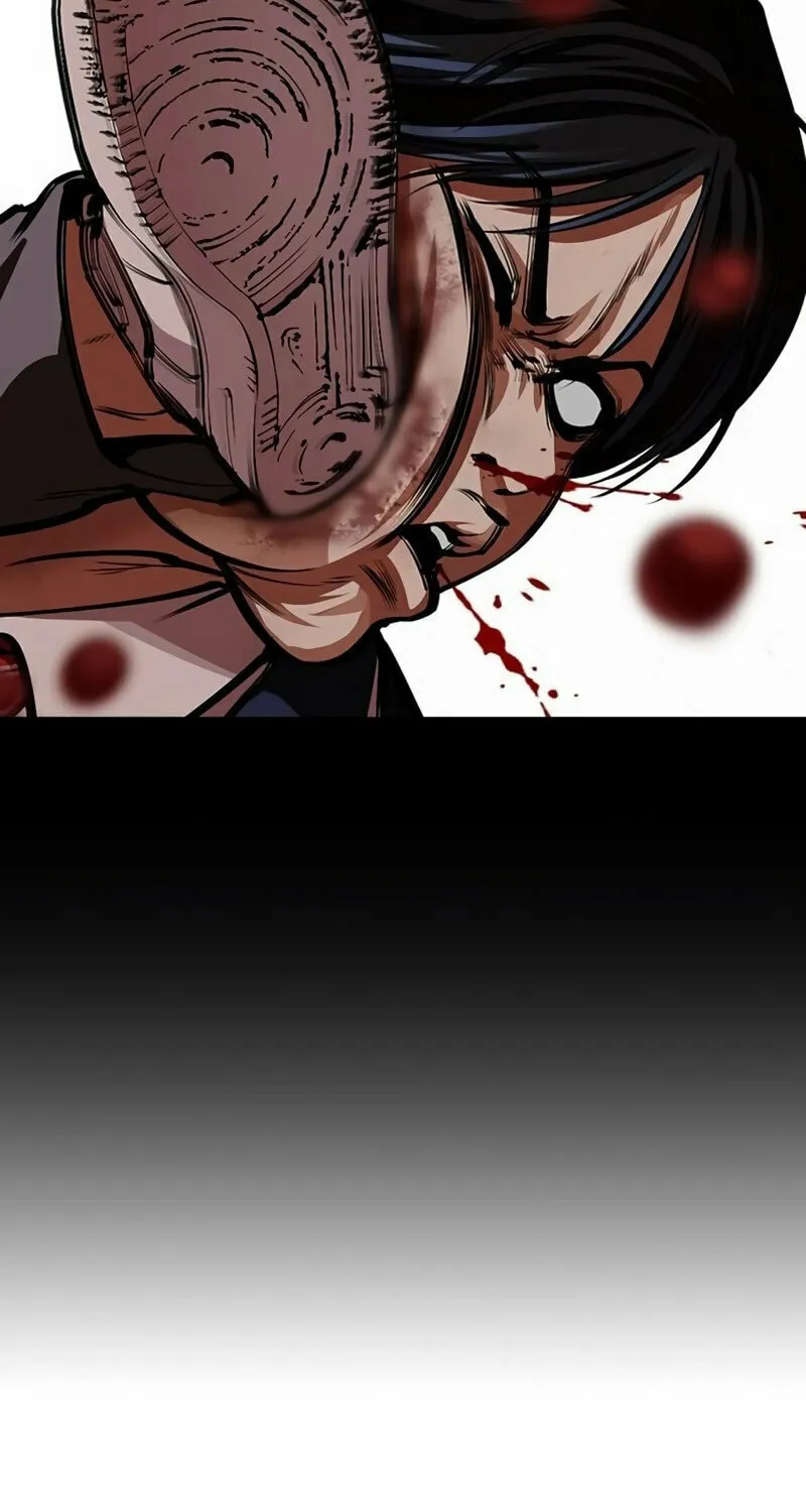 Read Lookism chapter 567 image 38 on Lezhin