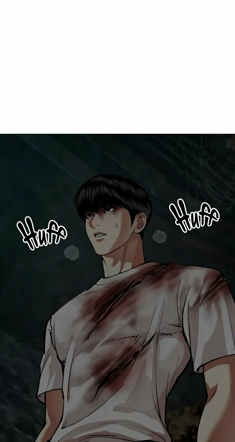 Read Lookism chapter 567 image 44 on Lezhin