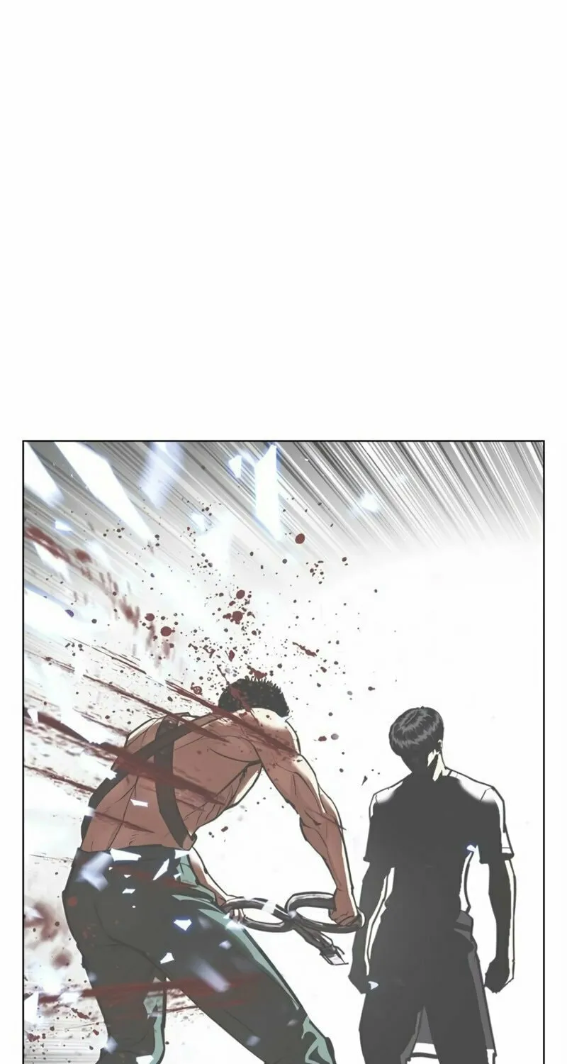 Read Lookism chapter 567 image 48 on Lezhin