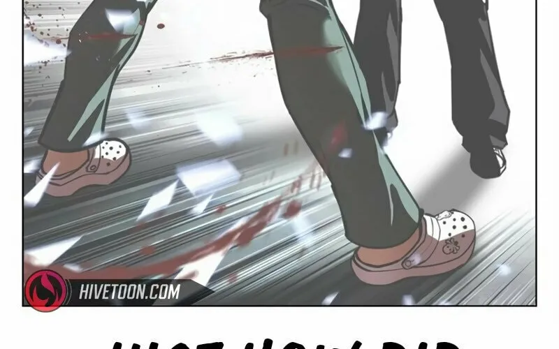 Read Lookism chapter 567 image 49 on Lezhin