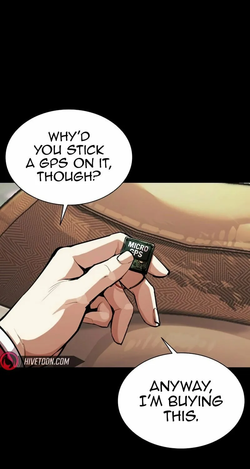 Read Lookism chapter 567 image 5 on Lezhin