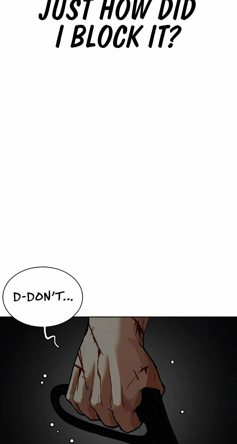 Read Lookism chapter 567 image 50 on Lezhin
