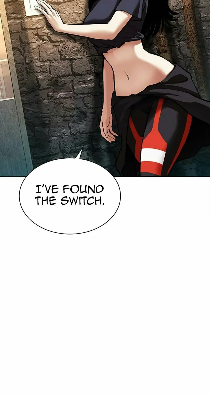 Read Lookism chapter 567 image 56 on Lezhin