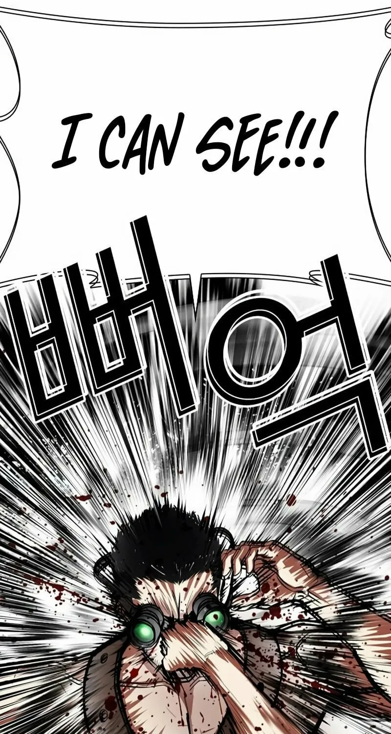 Read Lookism chapter 567 image 57 on Lezhin