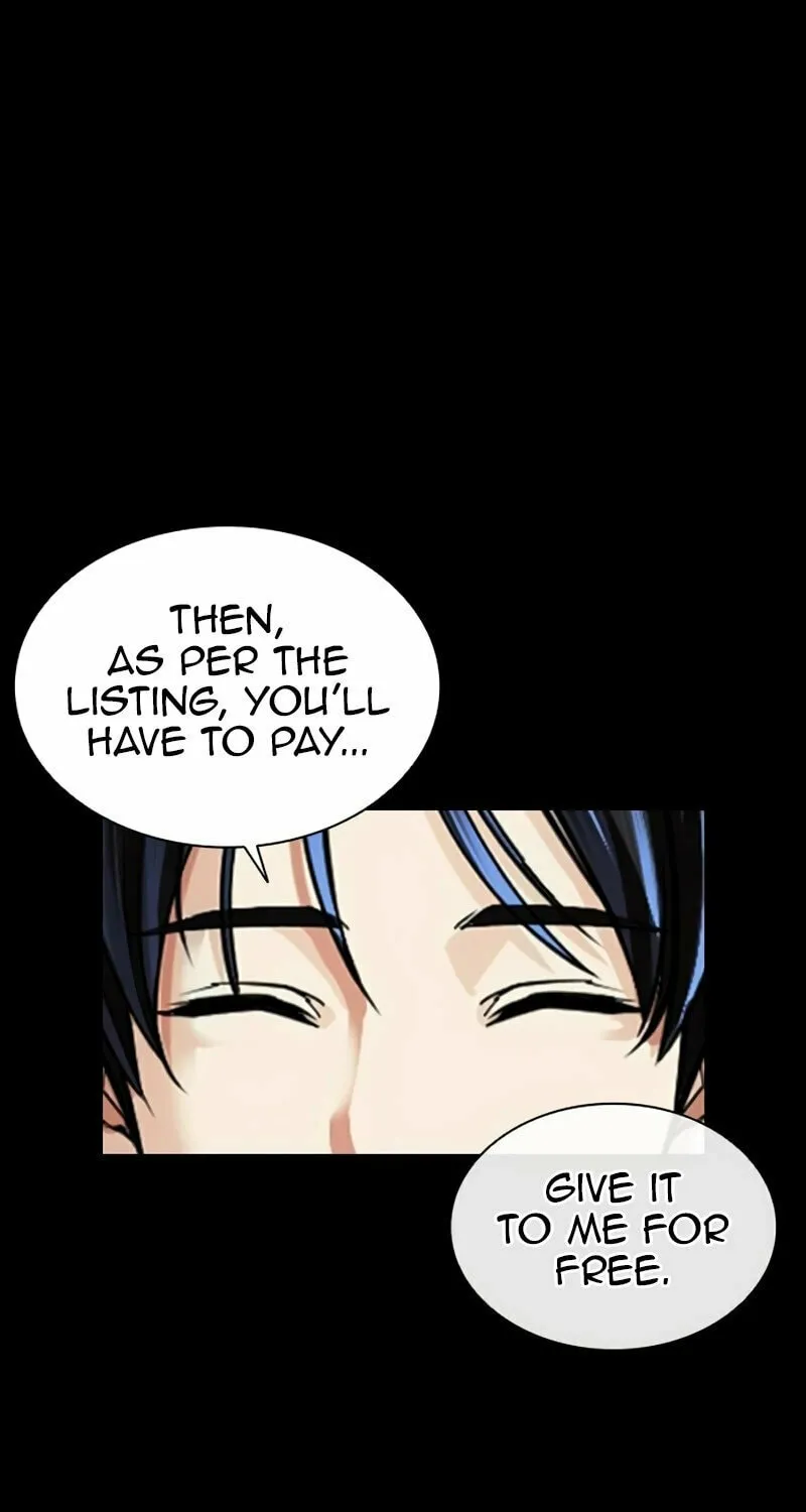 Read Lookism chapter 567 image 6 on Lezhin