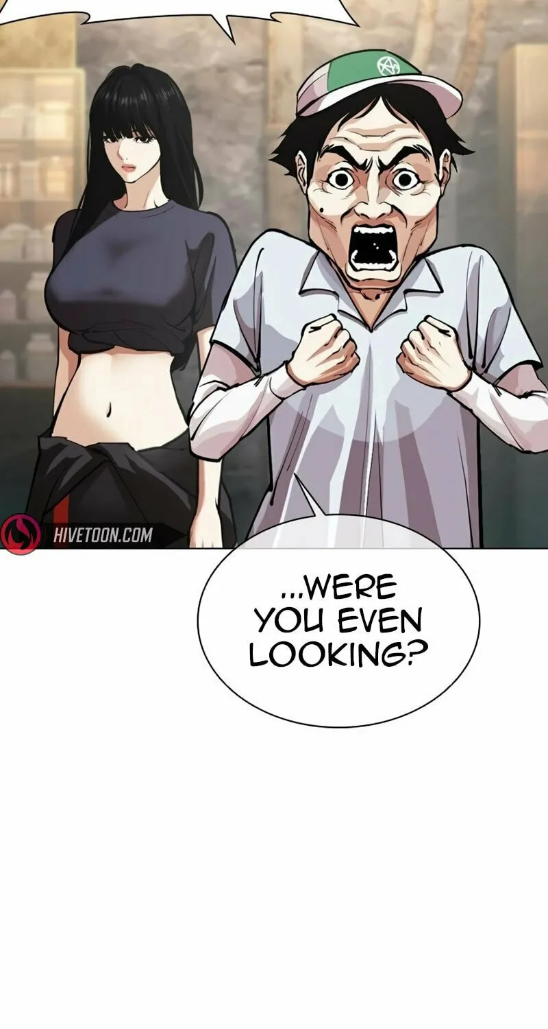 Read Lookism chapter 567 image 61 on Lezhin