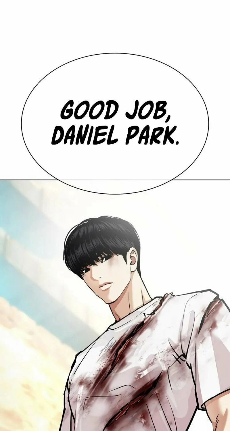 Read Lookism chapter 567 image 62 on Lezhin