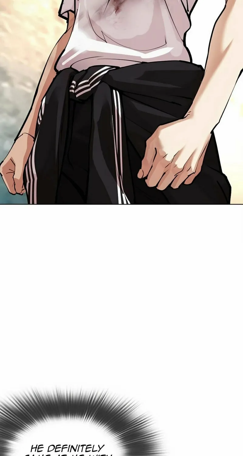 Read Lookism chapter 567 image 63 on Lezhin