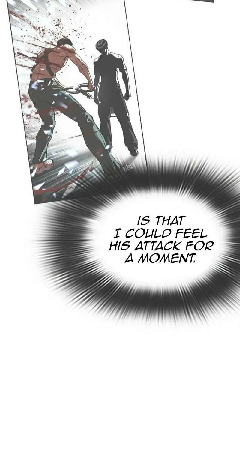 Read Lookism chapter 567 image 66 on Lezhin