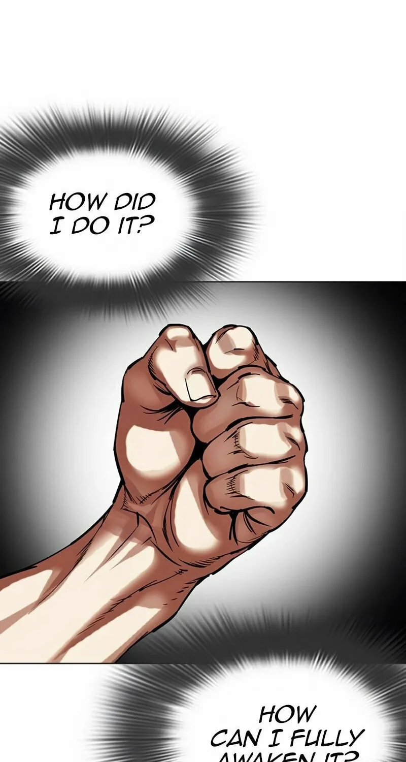 Read Lookism chapter 567 image 67 on Lezhin