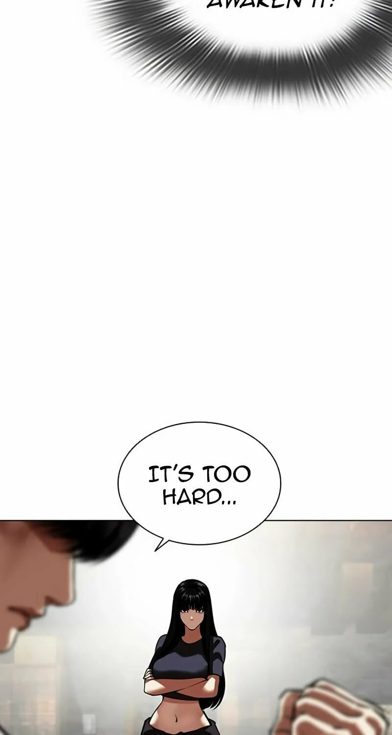 Read Lookism chapter 567 image 68 on Lezhin