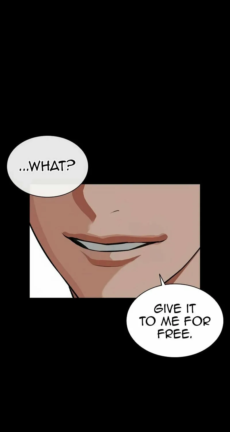 Read Lookism chapter 567 image 7 on Lezhin