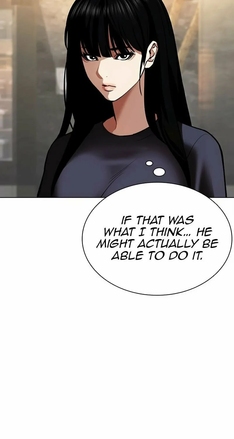 Read Lookism chapter 567 image 71 on Lezhin