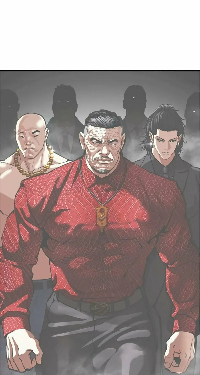 Read Lookism chapter 567 image 72 on Lezhin