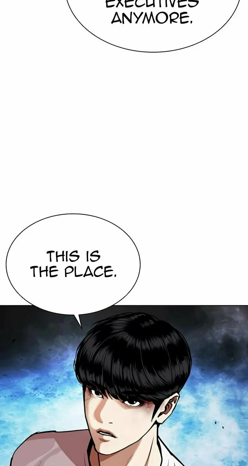 Read Lookism chapter 567 image 75 on Lezhin
