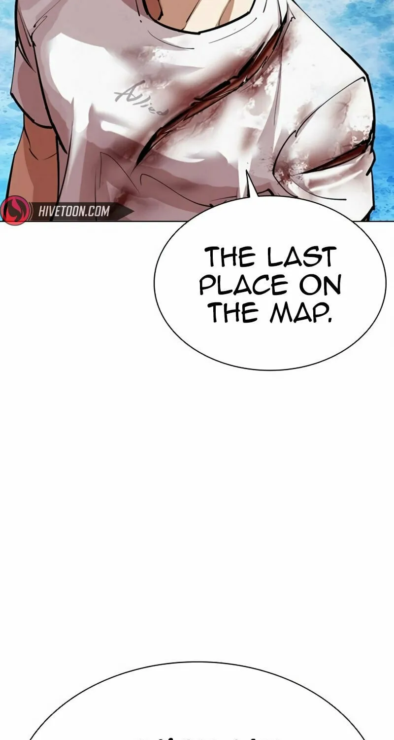 Read Lookism chapter 567 image 76 on Lezhin