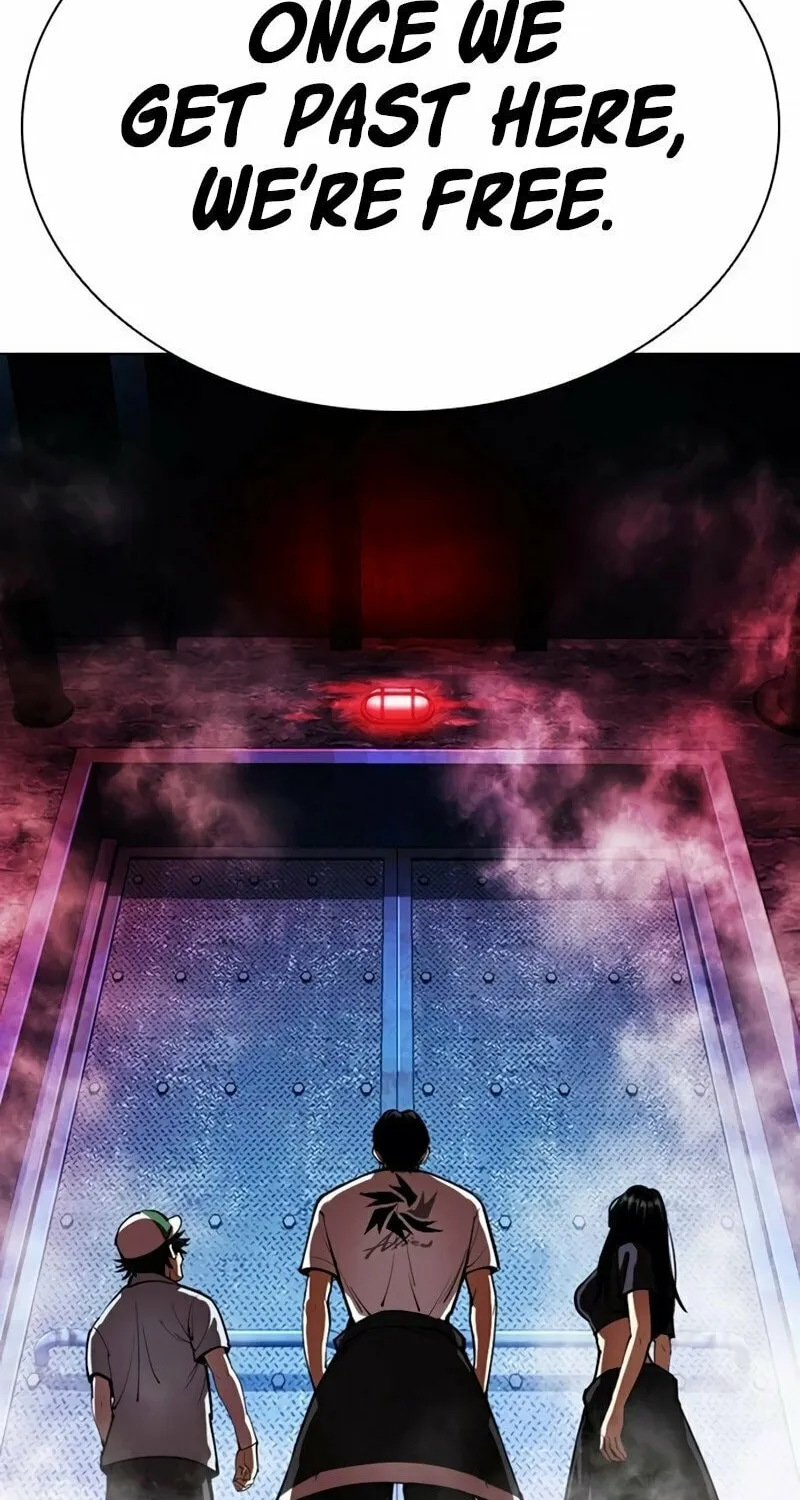 Read Lookism chapter 567 image 77 on Lezhin
