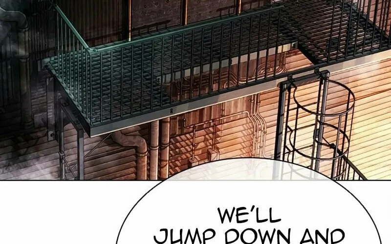 Read Lookism chapter 567 image 79 on Lezhin